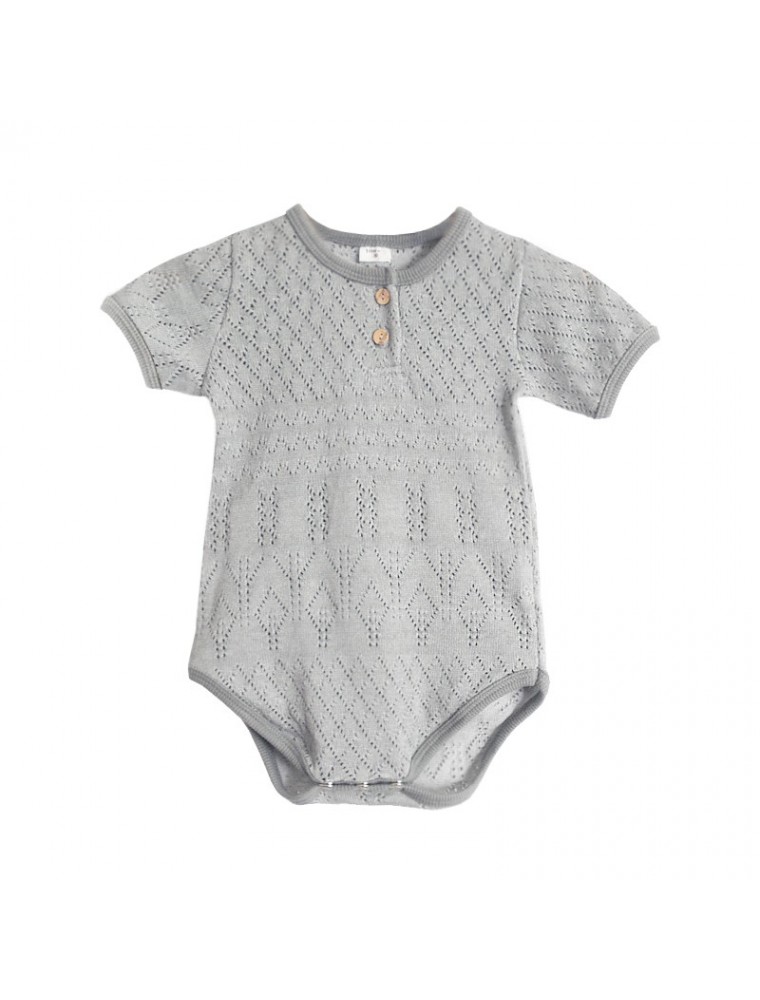 baby bodysuit pointelle cotton vintage style kids store baby boutique