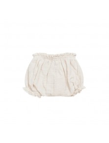 Play Up Baby Woven Bloomers - Natural