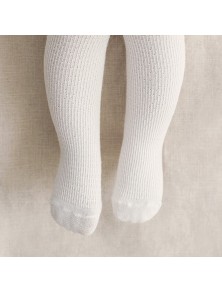 HP Baby Tights - Ivory